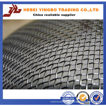 Crimped Wire Mesh with Discount Season